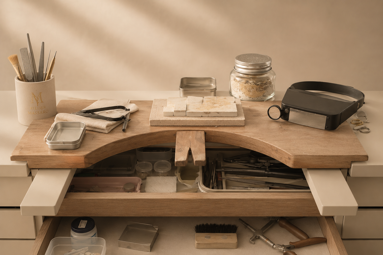 Atelier Nuuk Studio